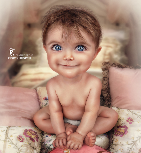 Cindy Grundsten Cindy Grundsten